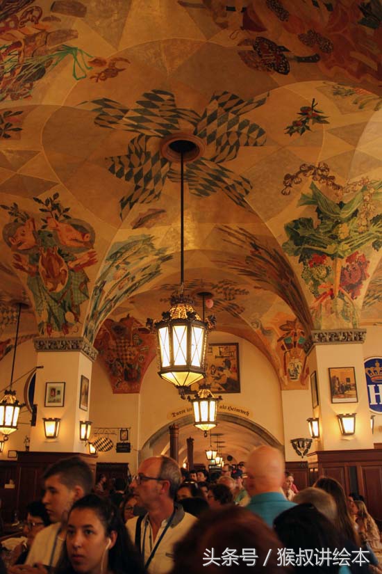 猴叔亲子“西游记”——德国瑞士自驾游6