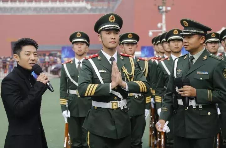 这俩河北小伙儿被称为“中国男神”！上央视后，火了！