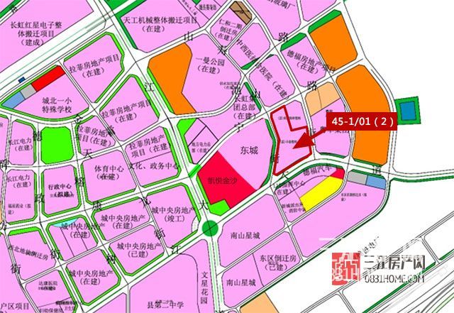 宜宾房地产规划图,宜宾房产最新规划