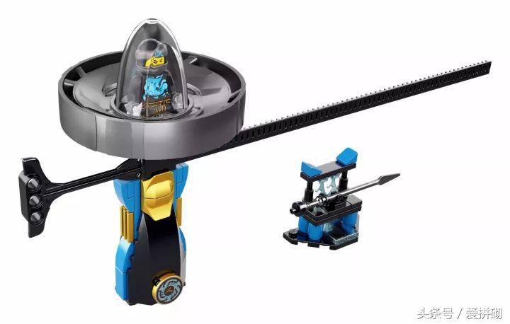 明年乐高新品,乐高最值得买哪几款大套装