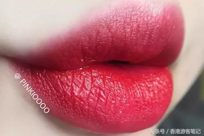 在香港买迪奥口红多少钱一支,香港买阿玛尼口红多少钱