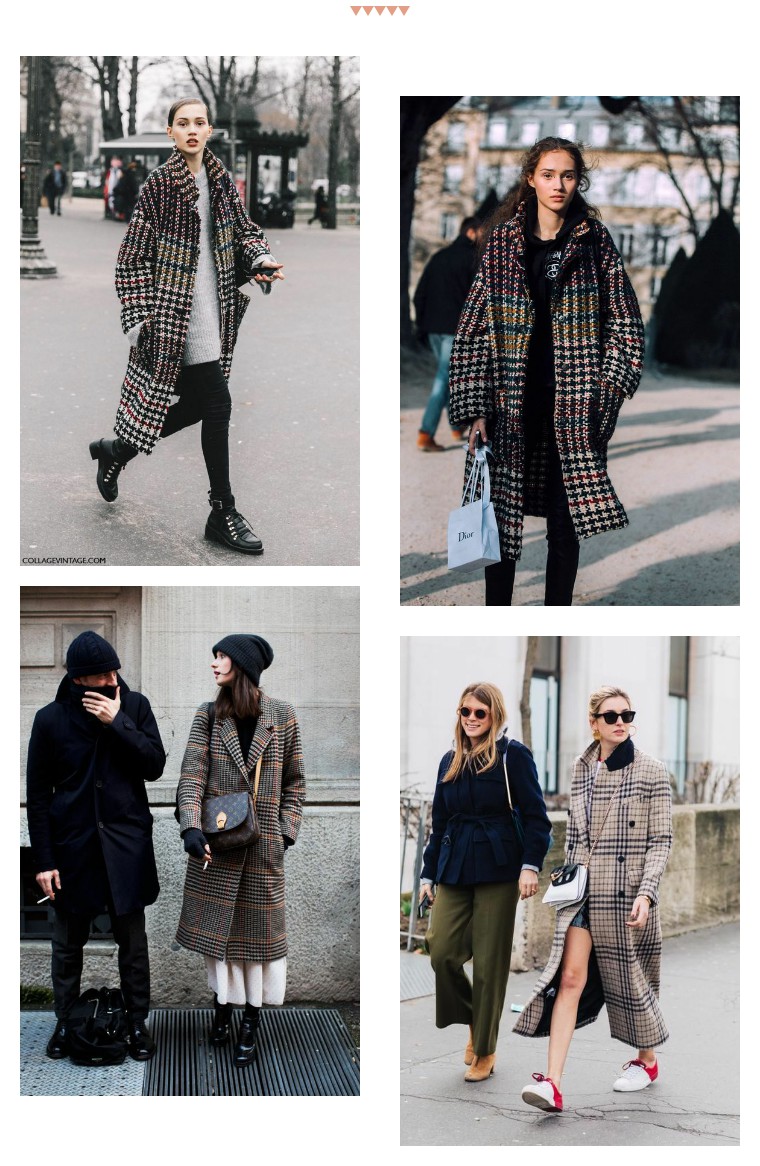 大衣烂了个洞修复,穿大衣撞衫