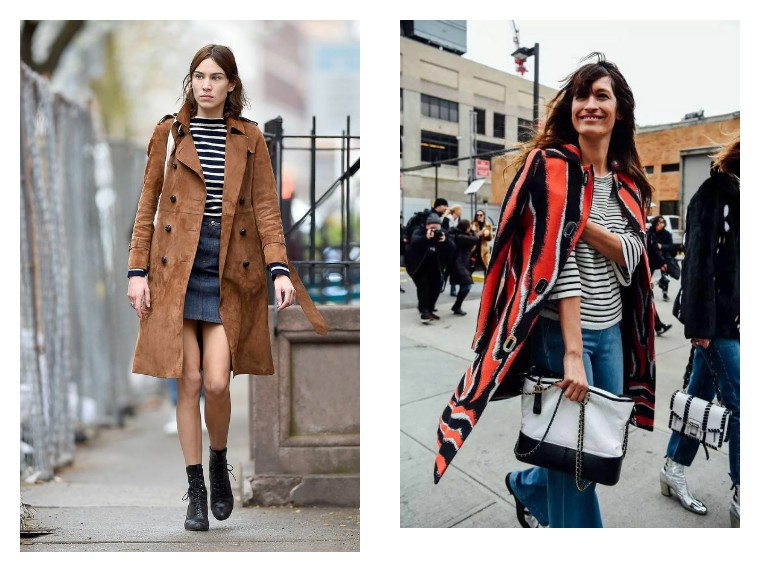 大衣烂了个洞修复,穿大衣撞衫