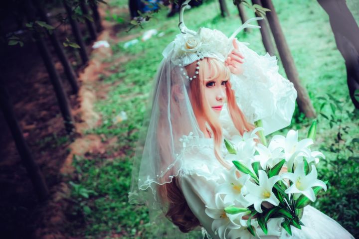 从上到下都是英文名，这种服饰风格真让人摸不着头脑「四」头饰篇