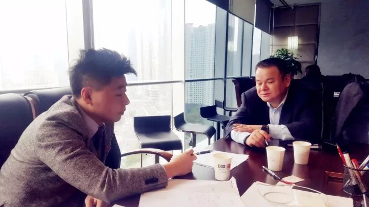 携手共赢！伯乐商学院徽商魔都资本游学圆满落幕！