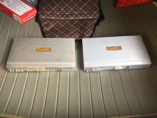 荣威550cd改家用音响,常州汽车音响改装宝骏730