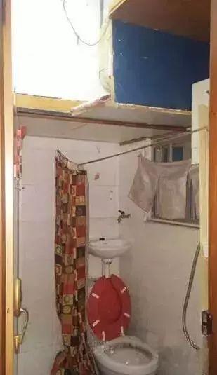 香港棺材房子的真实生活,香港的棺材房是怎么样的