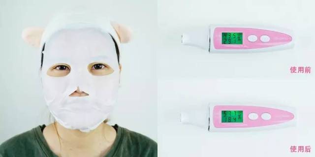 16款面膜对比测评,韩束面膜新款测评