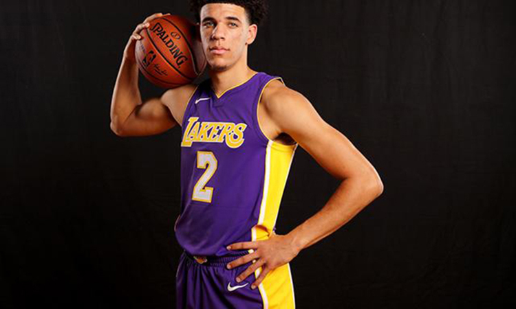 湖人对鲍尔的评价,nba湖人球员介绍合集