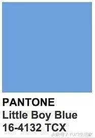 pantone2018,pantone2018年流行色是什么
