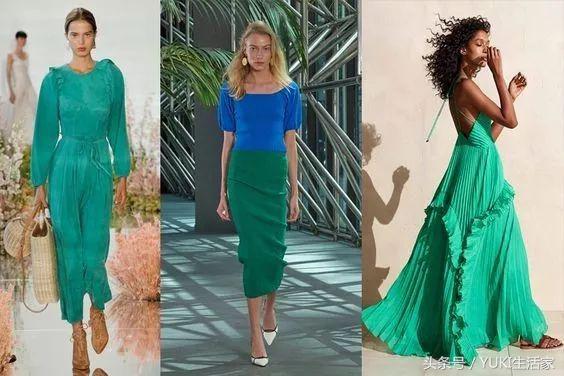 pantone2018,pantone2018年流行色是什么