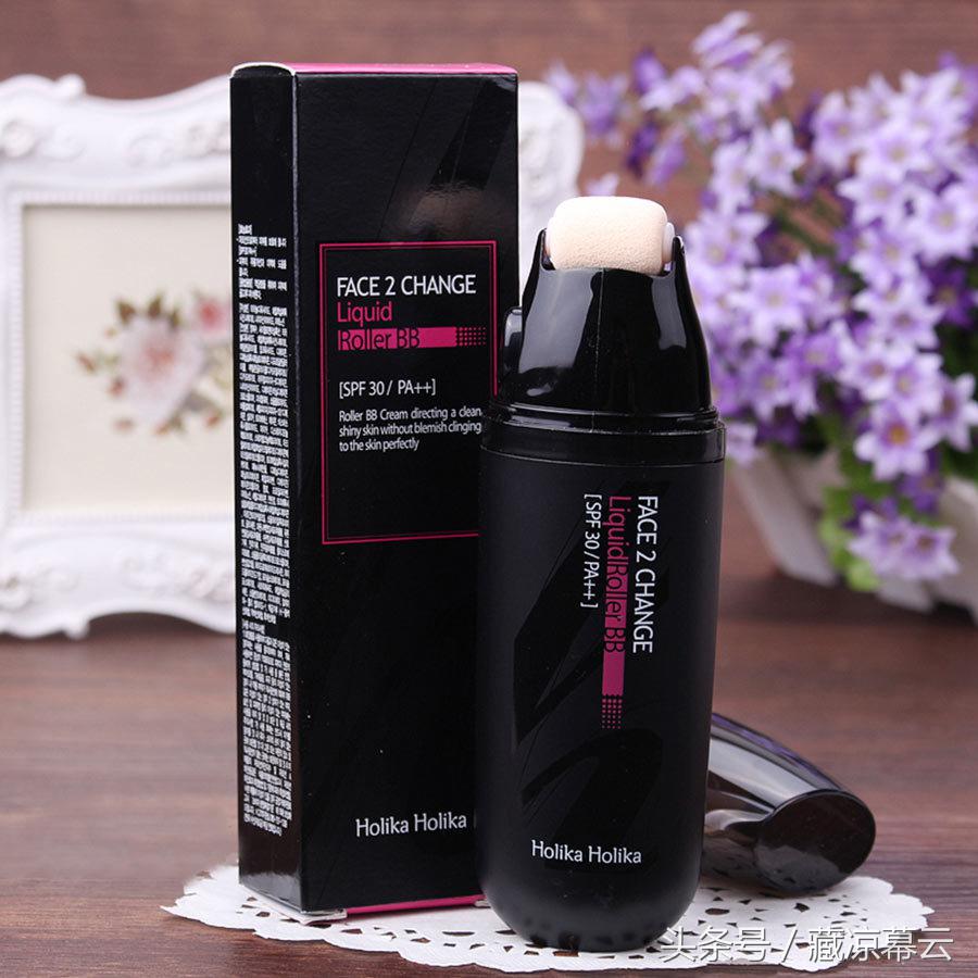 气垫bb霜哪个牌子好用推荐,toocoolforschool遮瑕气垫bb霜