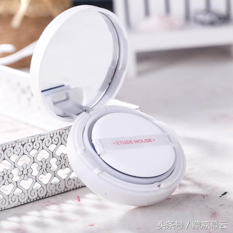 气垫bb霜哪个牌子好用推荐,toocoolforschool遮瑕气垫bb霜