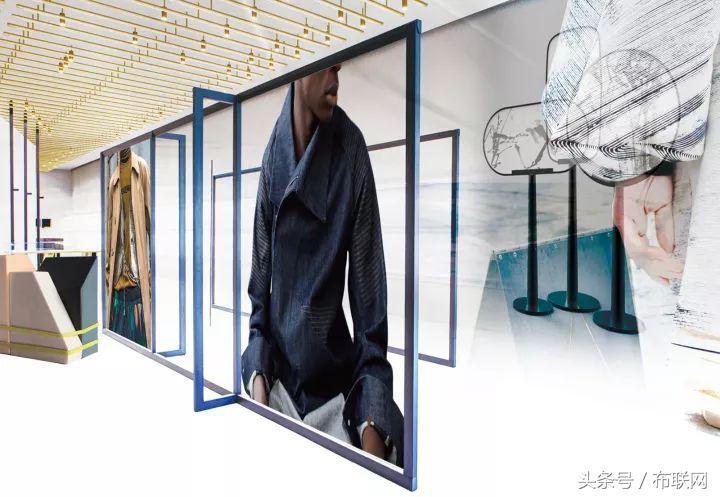 2018秋冬面料流行色,2022-2023秋冬面料流行趋势