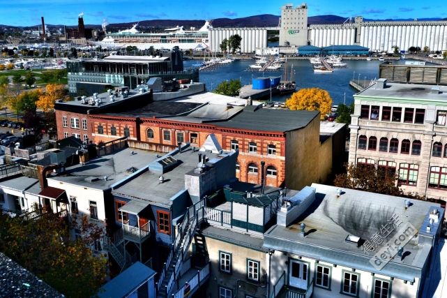 碉堡|美东+加拿大15天半自由行!附加你们最关心的购物退税攻略