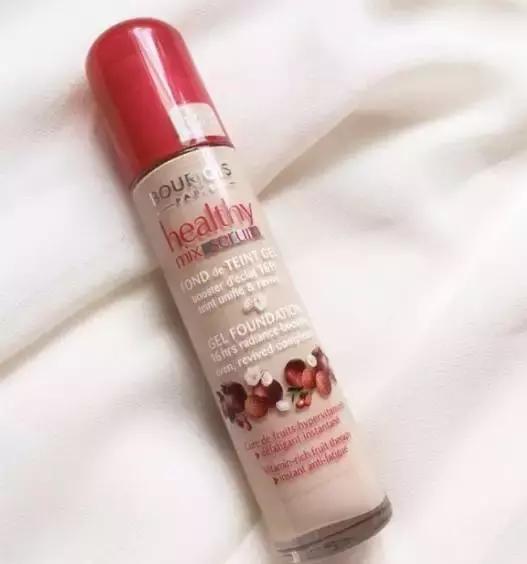 别只知道canmake,平价中它们NO.1!