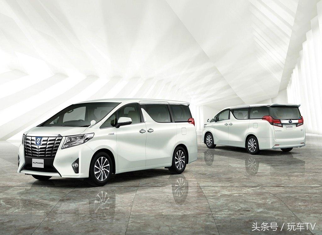 揽胜林肯领航员雷克萨斯570哪个好,比埃尔法