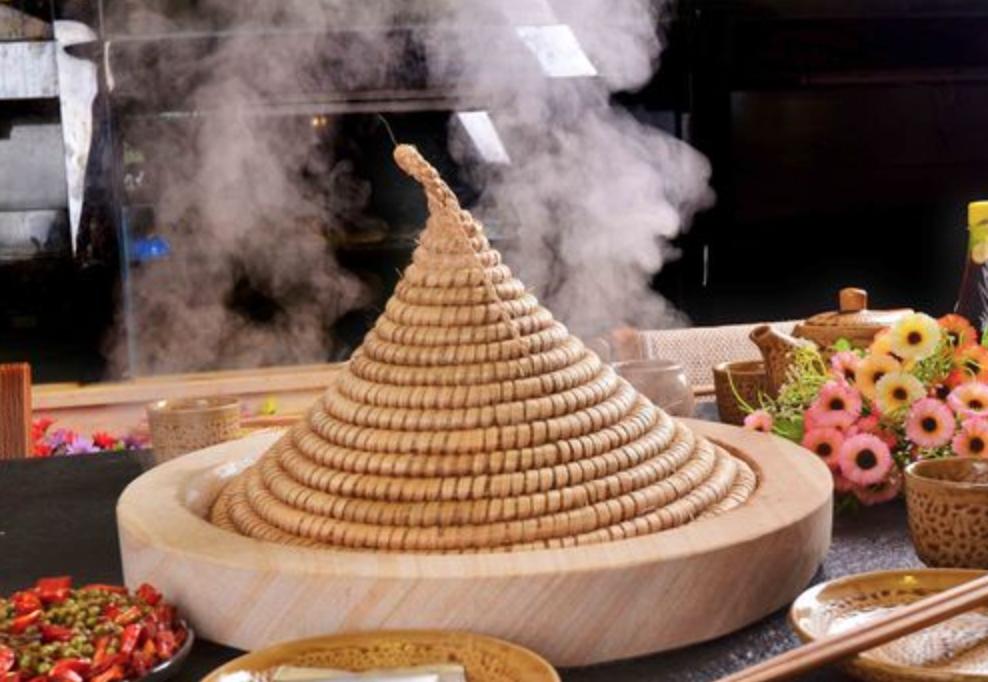 汽锅鱼正宗视频,汽锅鱼云南