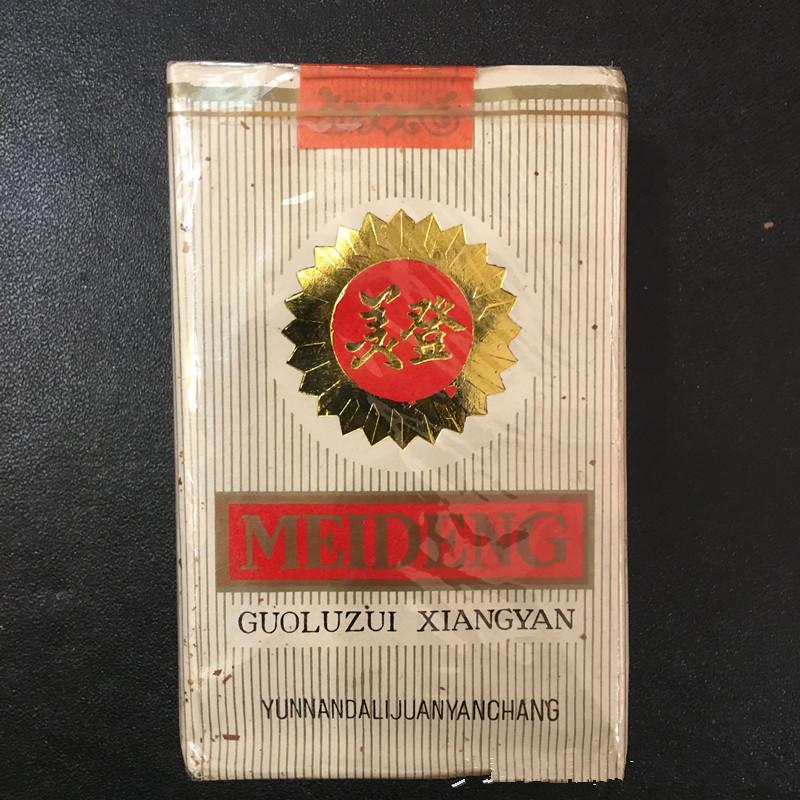 七十年代抽过什么香烟,绝版老香烟见过一种就能暴露年龄