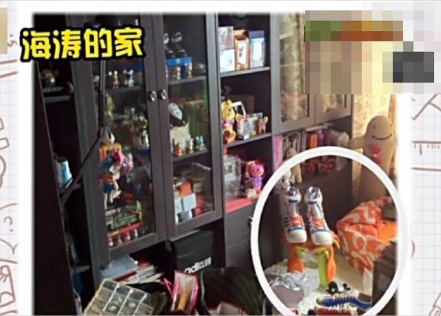 应采儿和鹿晗的综艺节目有哪些,应采儿香奈儿鞋子