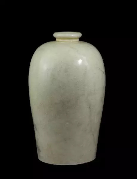 历代梅瓶价格,古代的梅瓶酒瓶值钱吗