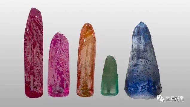 什么宝石耐摔,宝石硬度高还怕磕碰吗