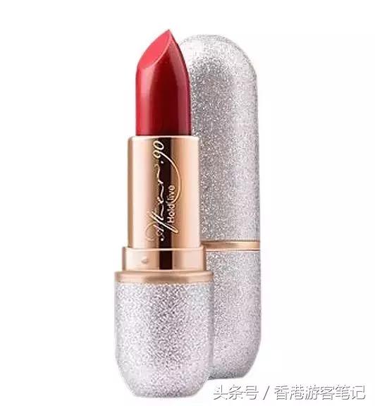 50岁最好用的口红,50块钱好用的口红牌子