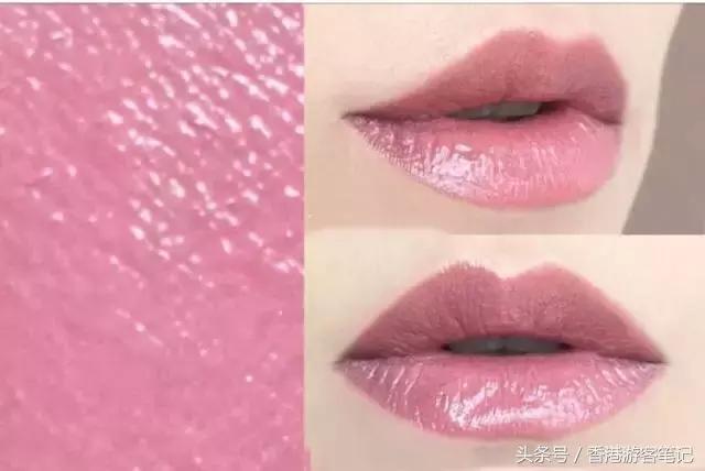 50岁最好用的口红,50块钱好用的口红牌子