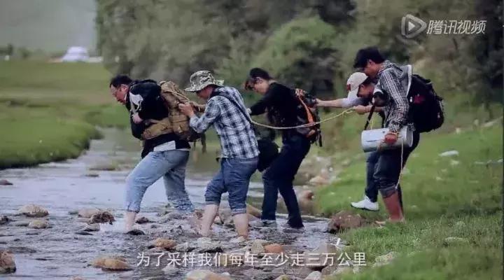 给未来“留种”!他们建的这个库是我见过最酷的