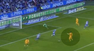 梅西技术动作分析,梅西的球技可以模仿吗