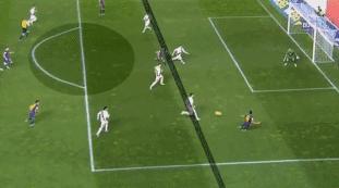 梅西技术动作分析,梅西的球技可以模仿吗