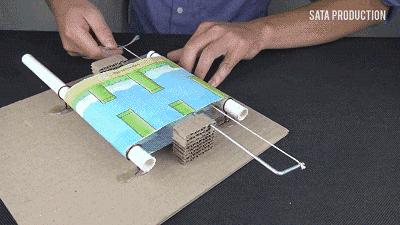 不会编程做手机游戏,不会编程也能开发游戏