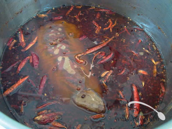 正宗黑鸭制作,武汉黑鸭制作全过程