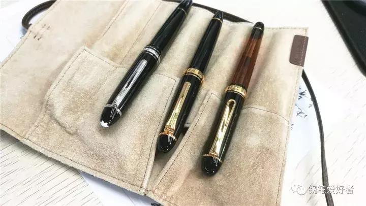 14k金笔测评十大最值得入手的钢笔,白金钢笔15000