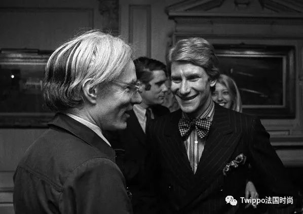 ysl博物馆圣罗兰,ysl创始人伊夫圣罗兰先生