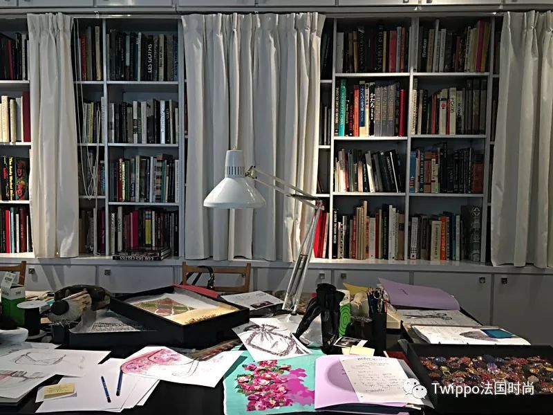 ysl博物馆圣罗兰,ysl创始人伊夫圣罗兰先生