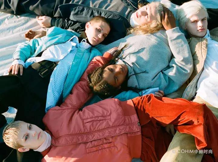 买手店品牌关注:无性别状态下的中性实用女装推荐