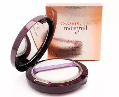 粉饼推荐干皮不卡粉,哪种粉饼好用不脱妆不卡粉