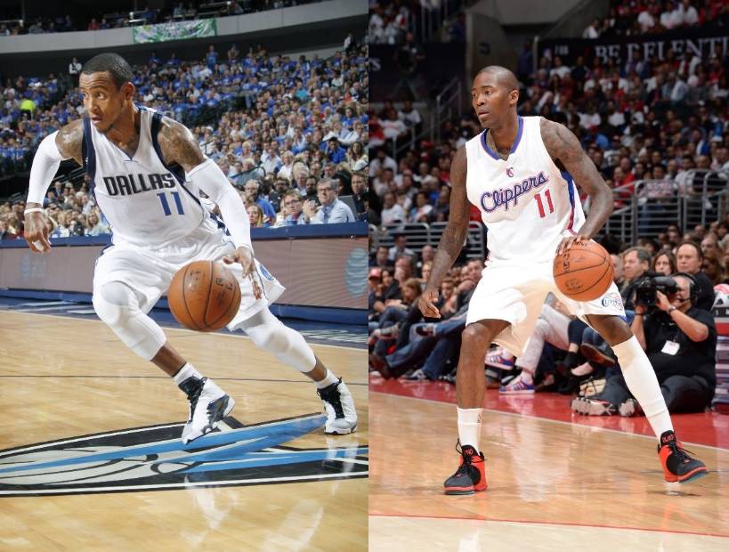 如何加强你的控球能力？这8个运球动作让你快速提升！