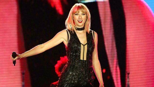 泰勒斯威夫特前任有哪些,泰勒斯威夫特所有前任