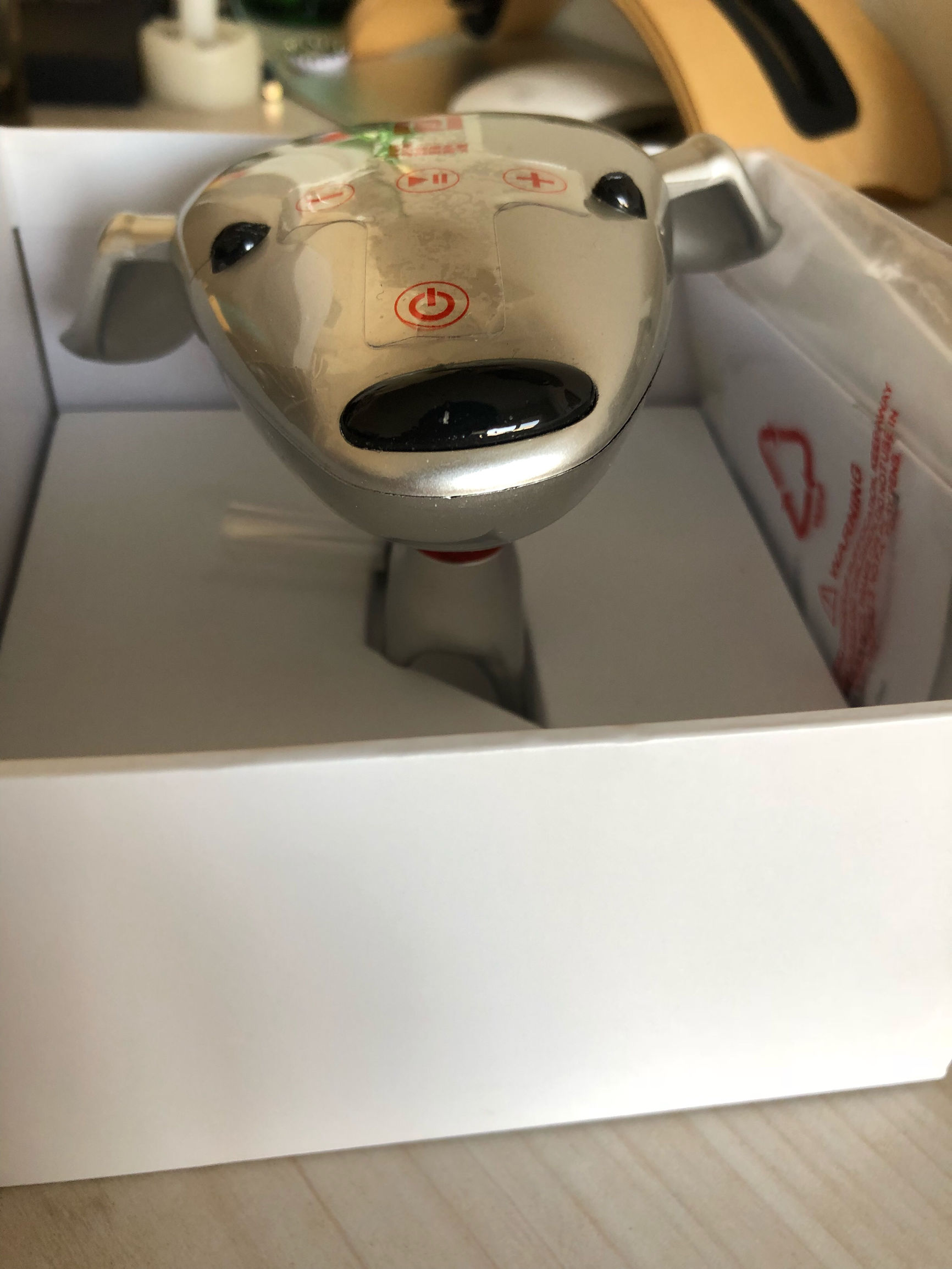 开箱joy周边,开箱joy