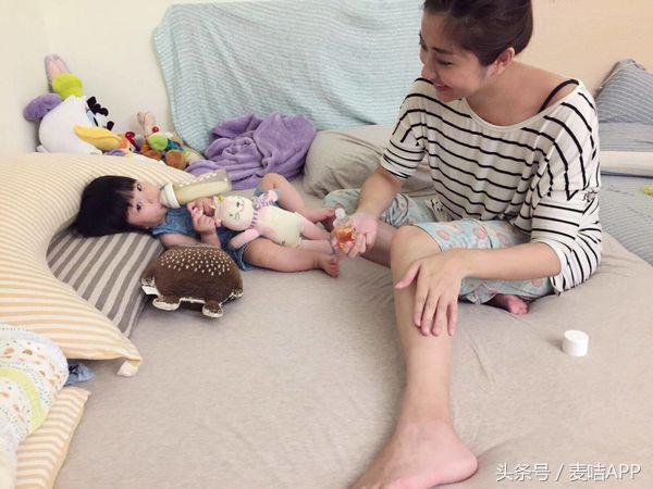 90后妈妈敏感肌护理攻略,冬天换季多效修复凝胶不过敏的方法!