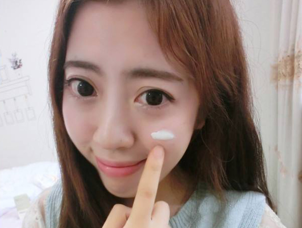 拯救松垮苹果肌，还是护肤术最实在