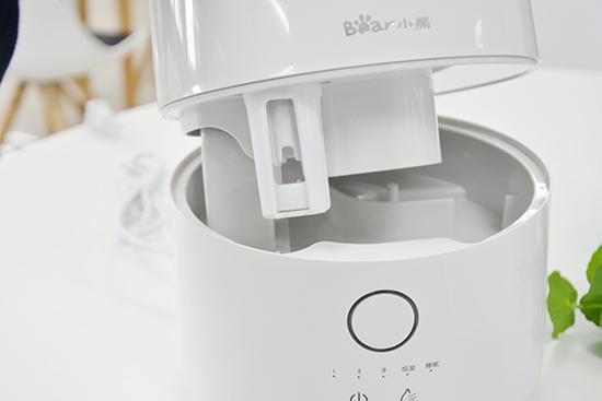 快速加湿的无雾加湿器,加湿器快速喷雾