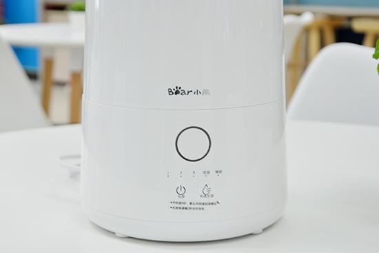 快速加湿的无雾加湿器,加湿器快速喷雾