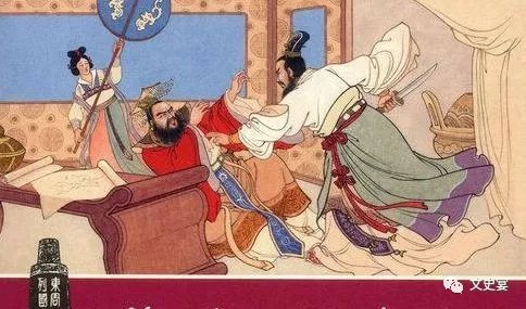 文史宴:古代也有剁手,看古人是怎样过剁手节的