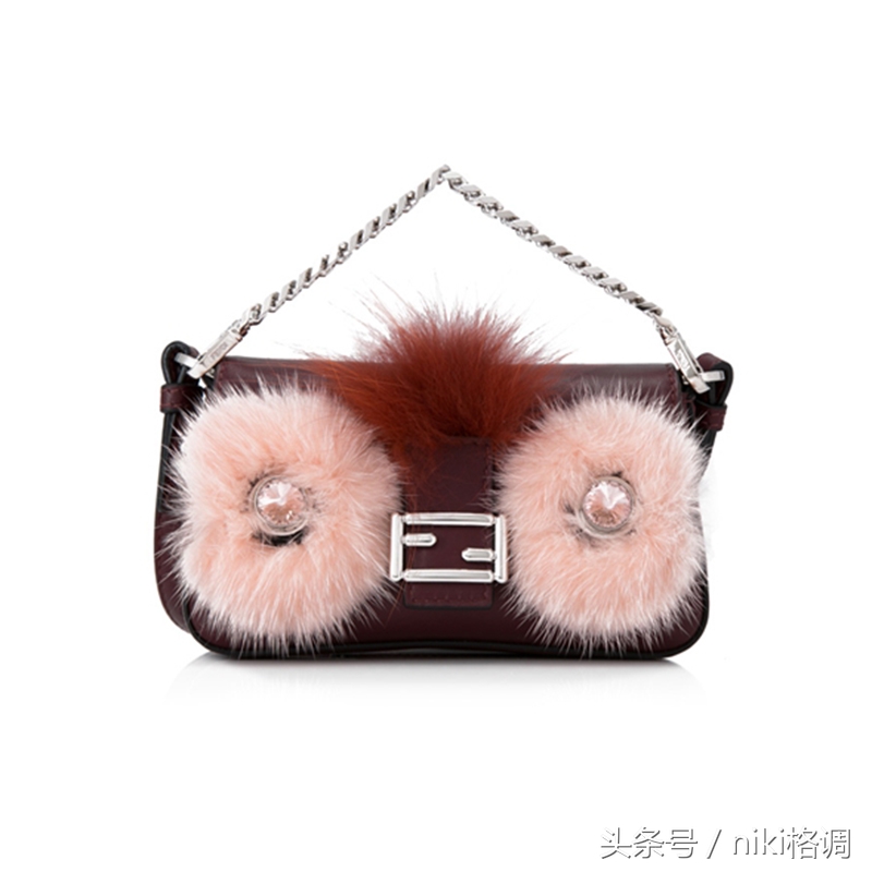 经久不衰的大牌包,好多大牌包