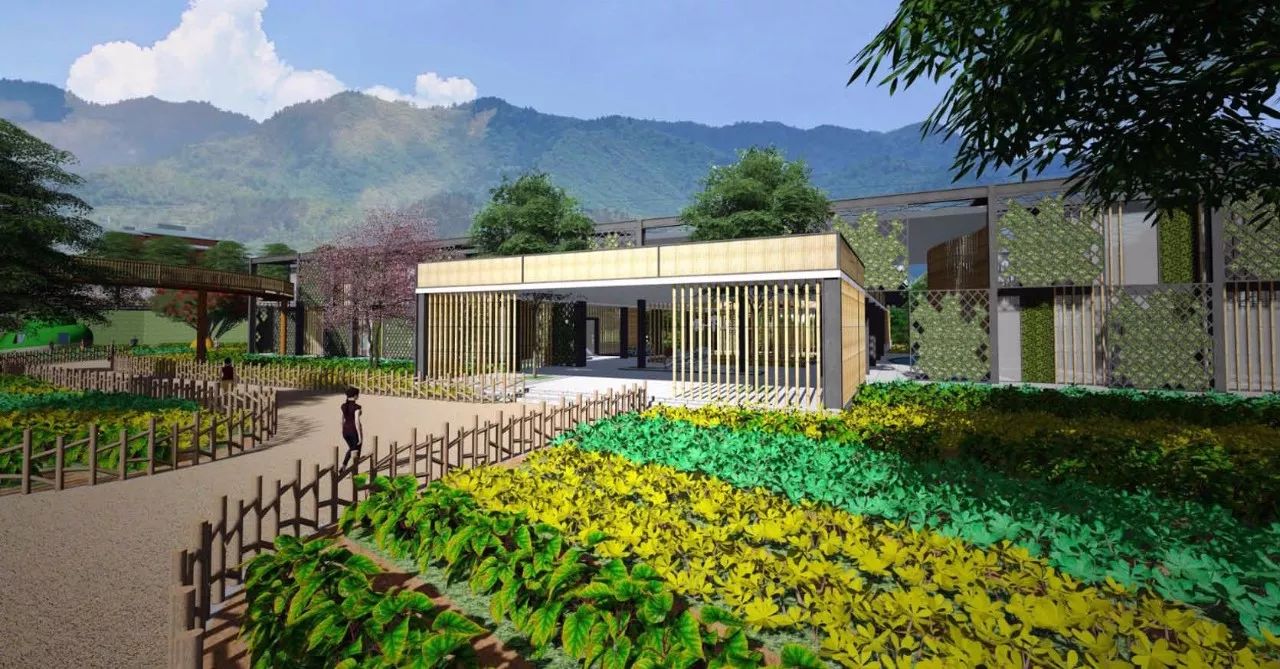 中北遴选案例之惊艳时光的蜗牛之家|厦门分院作品