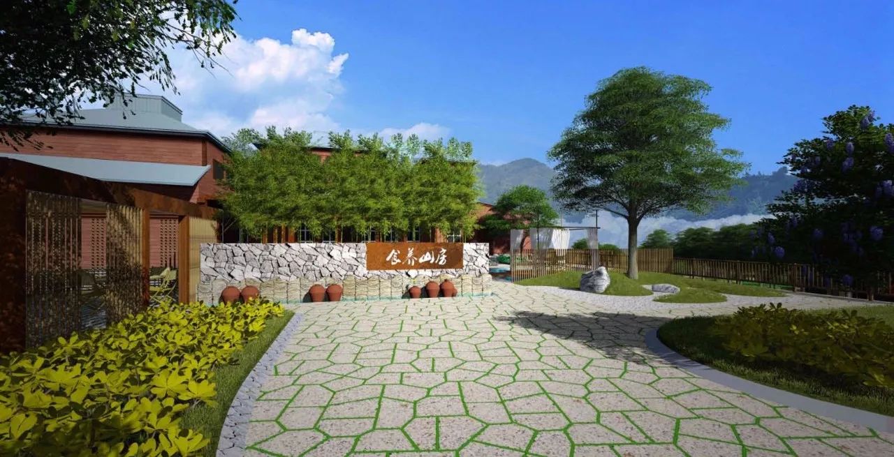 中北遴选案例之惊艳时光的蜗牛之家|厦门分院作品