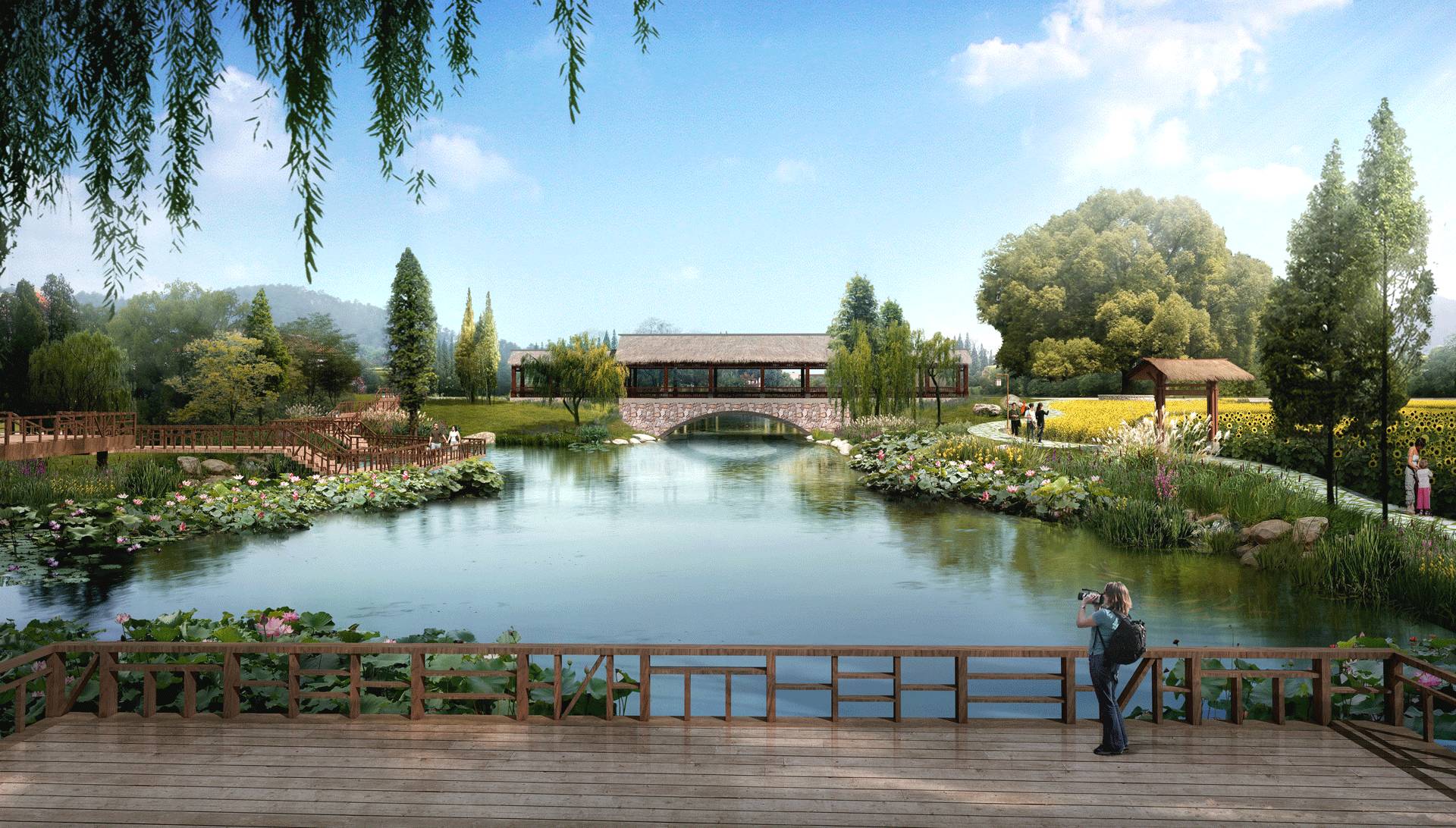 中北遴选案例之惊艳时光的蜗牛之家|厦门分院作品